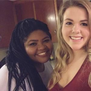 Meet your Posher, Sierra